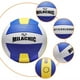 thumbnail image 3 of Eigraketly Voleibol Soft No. 5 Juego de entrenamiento de voleibol inflable con superficie texturizada para estudiantes adultos niños Tenis Eigraketly OD007695-00, 3 of 6