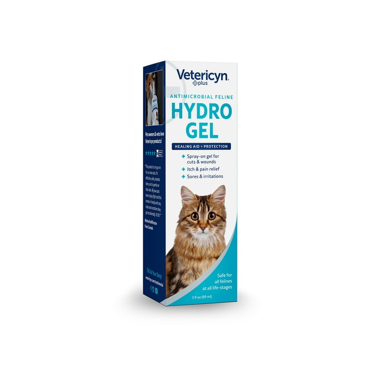 Does Pet Supplies Plus Have Antibiotics for Feral Cats: Exploring Options
