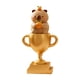 thumbnail image 1 of Trofeo de premio de oso, trofeo de deportivo, copa de resina para competiciones, adorno de mesa para escenario de juego, graduación, 1 of 9