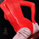 thumbnail image 3 of Medias de aceite Traje de baño Triángulo ultrafino Sedoso Sexy Transparente Aceite Brillante Apretado Sexy Ropa interior de gama abierta, 3 of 6