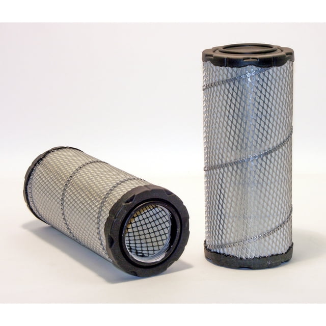 Wix Filters Air Filter 46671 Radial Seal Outer; For Use With Case/Ditchwitch/I-R/Fiat Bobcat/Sullair/Vermeer Engines