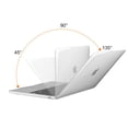 thumbnail image 4 of Funda MOSISO compatible con MacBook Air de 13,6 pulgadas para 2025, 4 of 5