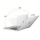 thumbnail image 4 of Funda MOSISO compatible con MacBook Air de 13,6 pulgadas para 2025, 4 of 5