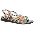 thumbnail image 2 of Vines Islandwear Original X Sandals for Women-Beach Babe, 2 of 2
