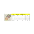 thumbnail image 4 of Gupgi Chandail en Molleton Unisexe pour Enfants Garçon Fille Pull Rayé à Manches Longues Col Rond, 4 of 9