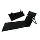 thumbnail image 1 of Silla plegable,Asientos de playa con respaldo portátiles resistentes,Cojín para acampar Silla plegable al aire libre,Cojín Bleacher,cojín para asiento,patio de conciertos al 38cmx110cmx40cm, 1 of 8