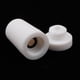 thumbnail image 5 of PTFE Stopper Adaptador de Rodamiento Agitador de Laboratorio con Junta Cónica Estándar - 45x65 24x45, 5 of 9