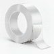 thumbnail image 1 of Cinta Nano Tape Doble Cara Transparente Reutilizable 3cmx5m, 1 of 3