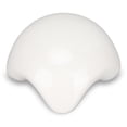thumbnail image 1 of Tabla de raspado, tabla de guasha, herramienta de masaje facial de cerámica, placa de tabla de masaje para raspar músculos relajantes, 1 of 5