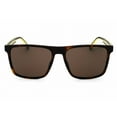 thumbnail image 2 of CARRERA CA8064S-N9P70-57  Sunglasses Size 57mm 145mm 17mm tortoise Men NEW, 2 of 2