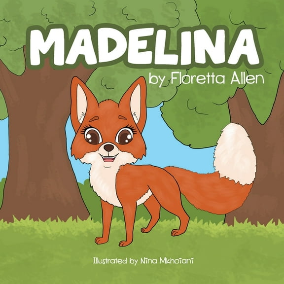 Madelina, (Paperback)