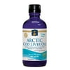 Nordic Naturals - Arctic CLO, Heart and Brain Health, and Optimal Wellness, Unflavored 8 Ounces