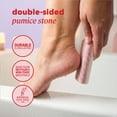 thumbnail image 6 of ONYX Professional Play Footsie Double-Sided Pumice Stone, 6 of 8
