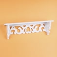 thumbnail image 1 of POCREATION Floating Shelf,Wall Mounted Shelves Display Shelf Floating Storage Furniture Home Decor Stand,Wall Mounted Storage Holder, 1 of 8