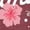 HEATHER MAROON, variant on Lilo & Stitch - Aloha Christmas - Women's Lightweight French Terry Long Sleeve Shirt