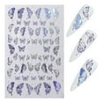 thumbnail image 3 of Epoxy Resin Mold Filler UV Filling for Butterfly Stickers DIY Crafts Making Fill, 3 of 12