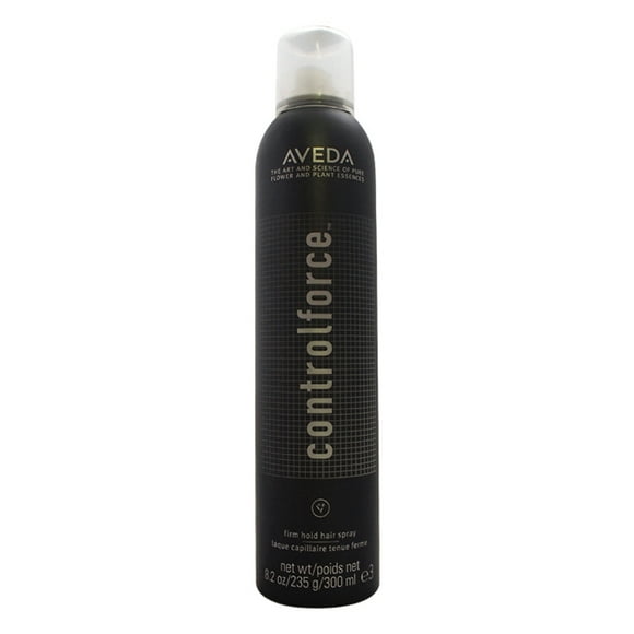 Control Force Firm Hold Hair Spray by Aveda for Unisex - 8.2 oz Hair Spray