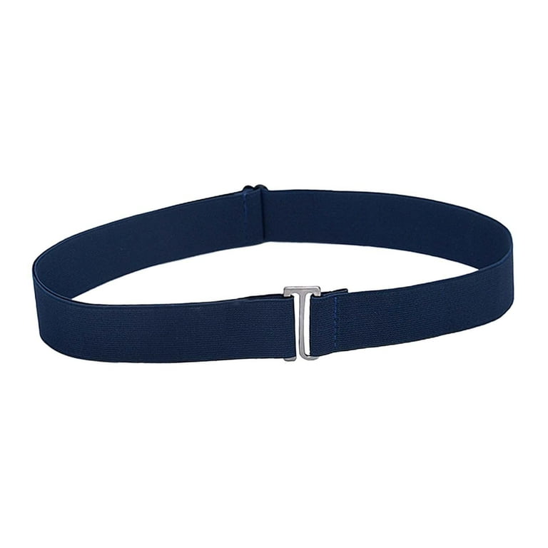 chinese dress ladies Marin Gold Oval Buckle Design Statement Leather Belt Women