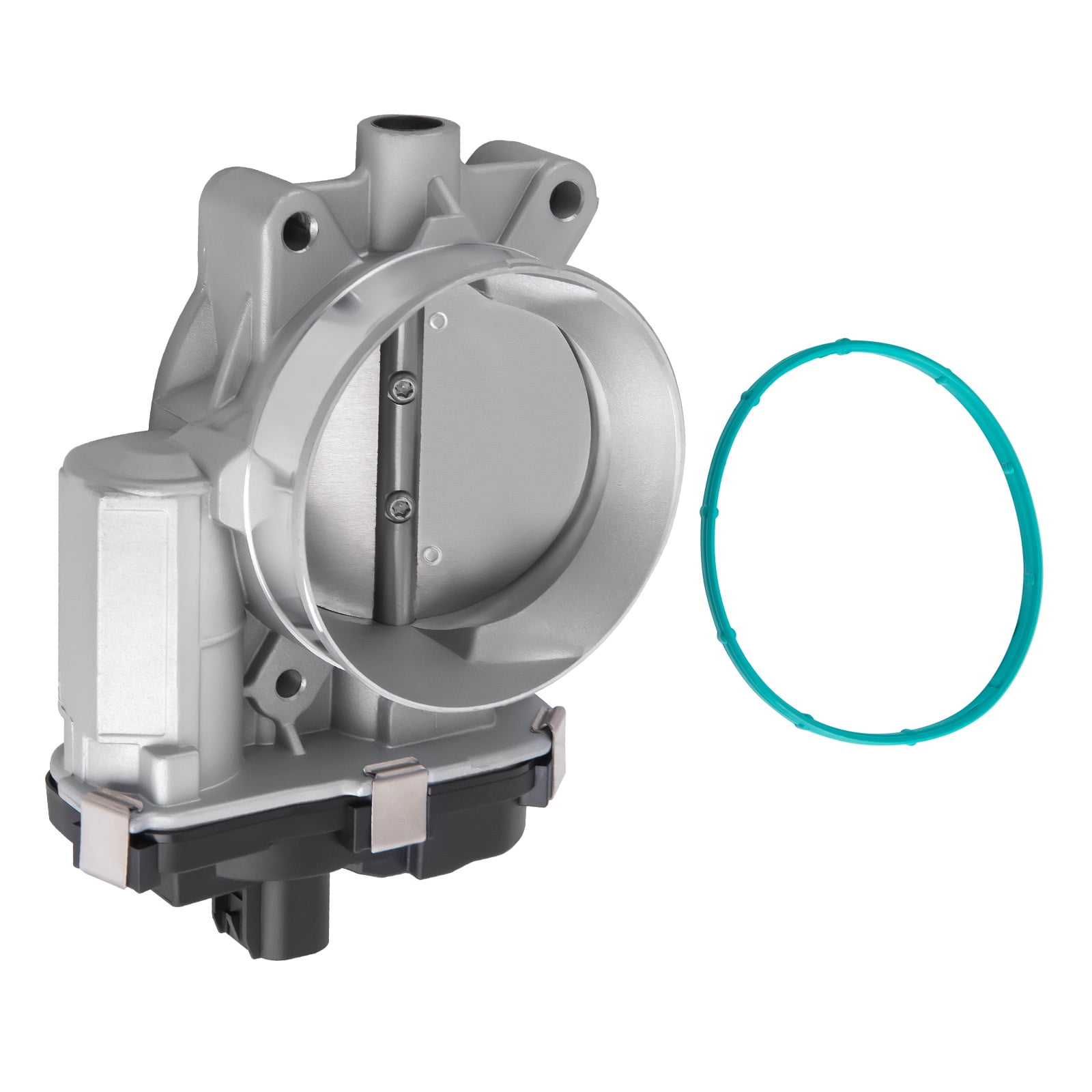 maXpeedingrods Electronic Throttle Body Assembly S20008 for Chevy Silverado 2007-2008, for Chevrolet Express Avalanche Suburban Trailblazer, for GMC Sierra, Yukon 2007-2008, 12572658