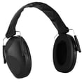 thumbnail image 2 of TOPINCN Cache-Oreilles Insonorisés, Cache-Oreilles de Tir, 1pcs Cache-Oreilles Antibruit Sport Chasse Protection Auditive Actif, 2 of 5