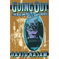 thumbnail image 1 of Going Out: The Rise and Fall of Public Amusements, 1 of 1