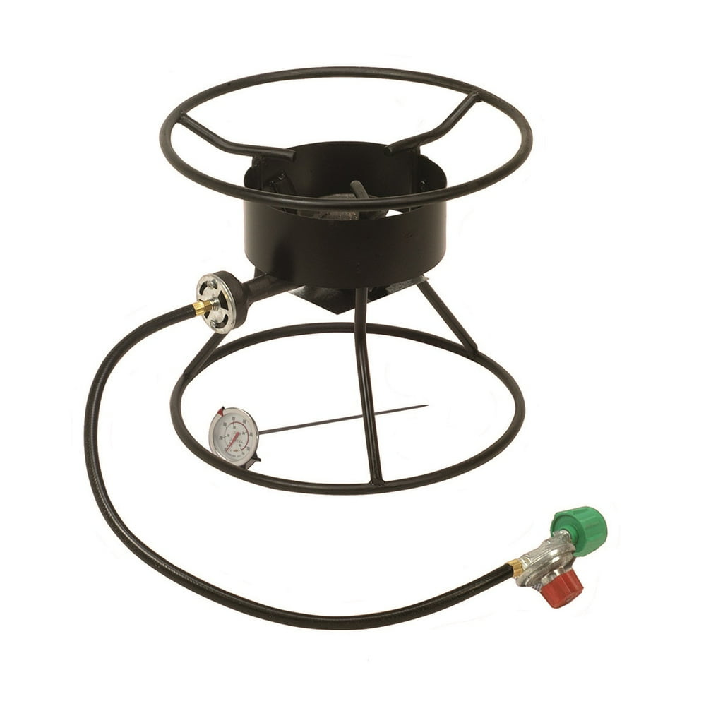 King Kooker 86PKT 12" Welded Outdoor Cooker/Burner
