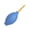 Blue, variant on Drrntien Multifunctional Air Blower For Camera Lens Phone Keyboard Dust Removal With Strong Airflow Safe Cleaning Tool