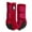 Crimson, variant on Classic Equine Classic Legacy2 Front Boot 2pk Blue M