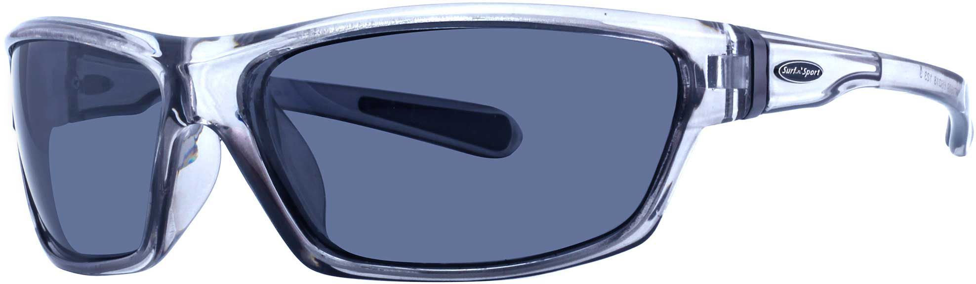 Surf N Sport Surf N Sport Men's Team Polarized Sport Sunglasses