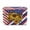 American Flag Sunflower Butterfly, variant on Jeiento Hunting Camo Forest RV Propane Tank Cover Fits for Double 30lb Propane Tank Cover for Camper Trailer Camper Propane Tank Cover, Easy to Install and Storage