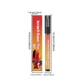 thumbnail image 3 of HaoXun 2-in-1 Car Scratch Repair Pen with Precision Brush - Quick Fix for All Car Colors, Weather-Resistant & Mess-Free Touch-Up Solution, 3 of 9