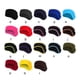 thumbnail image 4 of Toystoory Diadema de invierno para mujer, cubierta protectora cómoda y flexible para mantener el calor, cubiertas para orejas al aire libre para Ciclismo Negro+Azul Cielo, 4 of 6
