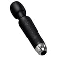 thumbnail image 1 of Visual HD Vagin Endoscope Caméra Masseur Discret Masseur Rechargeable avec Lumières LED 20 Modes de Vibration Imperméable à l'Eau, 1 of 8