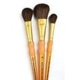thumbnail image 2 of Royal Brush Camel Mop Art Brushes (231 Pieces), 2 of 4