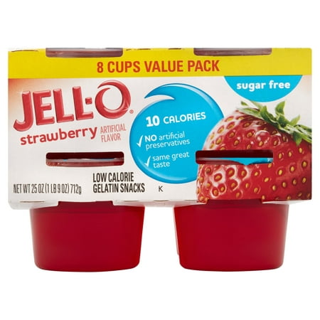 Jell-O UPC & Barcode | Buycott