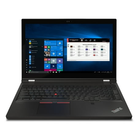 Lenovo ThinkPad P15 Gen 2 Intel Laptop, i7-11800H, T Series, 32GB, 1TB, Win 11 Pro