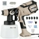thumbnail image 1 of Pulverizador de pintura PICKITOLES 1000W HVLP Electric 1400ml, 1 of 8
