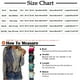 thumbnail image 2 of ICHUANYI Clearance Women's Fashion Casual Round Neck Long Sleeve Printed Top T-Shirt Blouse(Red, S) ICHUANYI WER2023081017901, 2 of 3