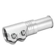 thumbnail image 1 of Extender Mountain Bike Stem Riser Aluminium Alloy Bicycle Handlebar Riser Adapter for 28.6mm/1.13in Fork, 1 of 7