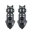 thumbnail image 1 of Accesorios de cubierta a prueba de golpes Kenally 2 uds amortiguador impermeable para motocicleta Negro, 1 of 6