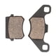 thumbnail image 2 of Accesorio Pastillas De Freno De Pinza De Disco De Cerámica Aptas Para 50cc 70cc 90cc 110cc 125cc 150cc 200cc 250cc ATV Quad Four Wheeler, 2 of 7