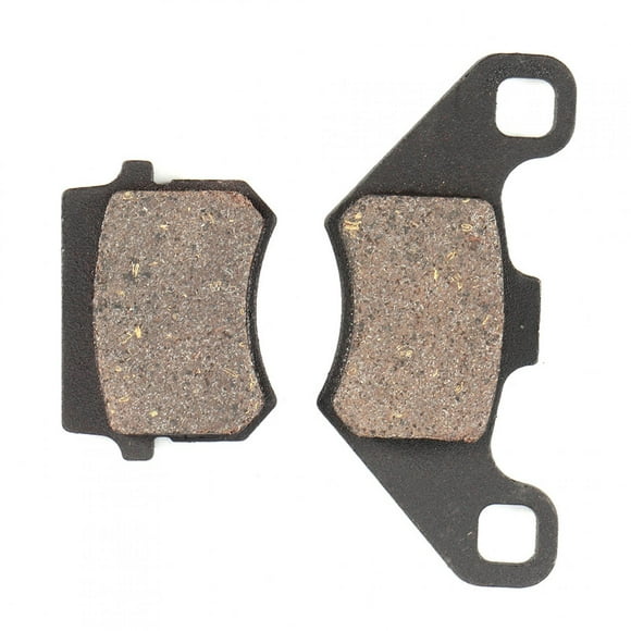 ATV Brake Pads,Ceramic Disc Caliper Brake Disc Caliper Brake Pad Disc Brake Pads Replacement Industry-Leading Standards