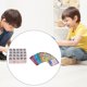 thumbnail image 5 of Kid Matching Puzzle Game Juegos Familiares Juguetes Educativos Regalos para Niños Baoblaze Juguetes educativos, 5 of 8