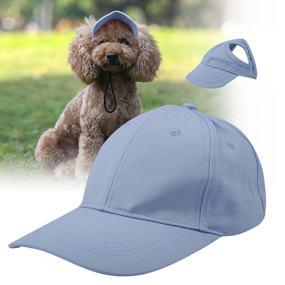 baseball caps for dogs to wear