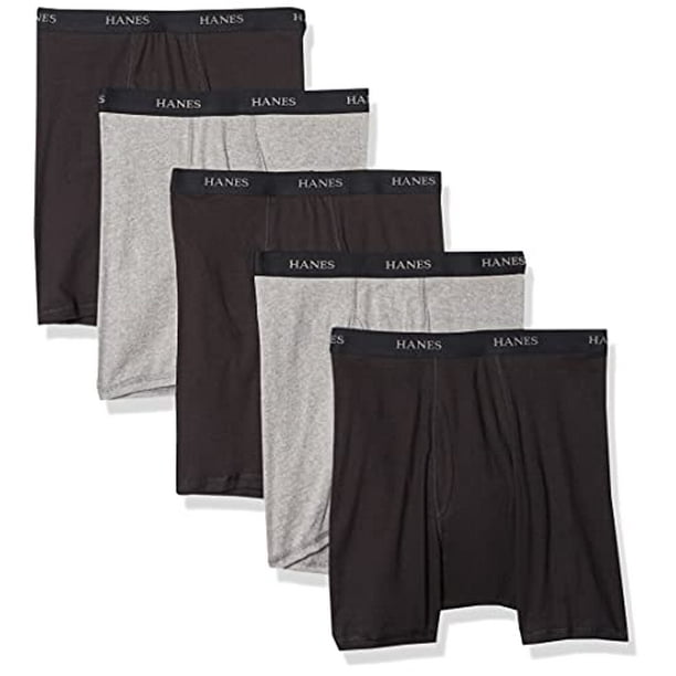 Men's Assorted Pack of 2 Cotton Briefs