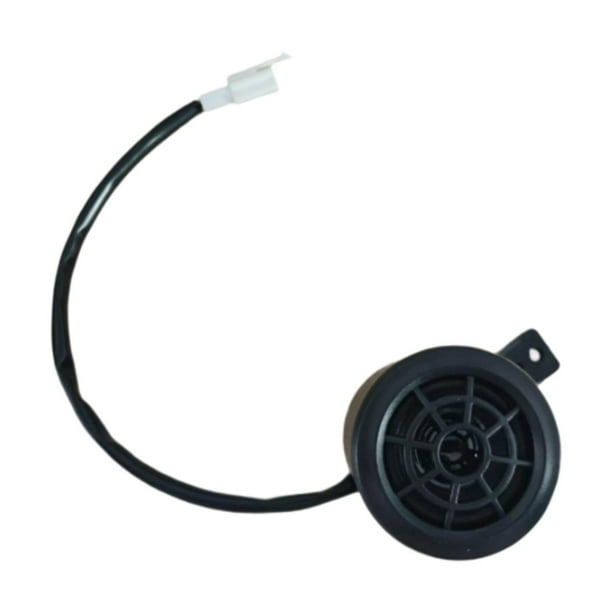 Altavoz de audio subwoofer fácil instalación, altavoz de graves mejorado compacto, altavoz de audio estéreo woofer