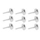 thumbnail image 1 of Embellecedor De Tachuelas De Metal ANGGREK Decorativo Alta Dureza DIY, 1 of 8