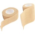 thumbnail image 1 of LoonWear Bandages Élastiques en Matériau Respirant Rouleaux de Compression Sportive pour Usage Médical, 1 of 5