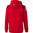 thumbnail image 2 of Scuderia Ferrari F1 Kids Team Hooded Sweatshirt - Youth, 2 of 2