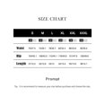 thumbnail image 5 of Women's Athletic Shorts High Waisted Running Shorts Pocket Sporty Short Gym Elastic Workout Shorts, 5 of 5